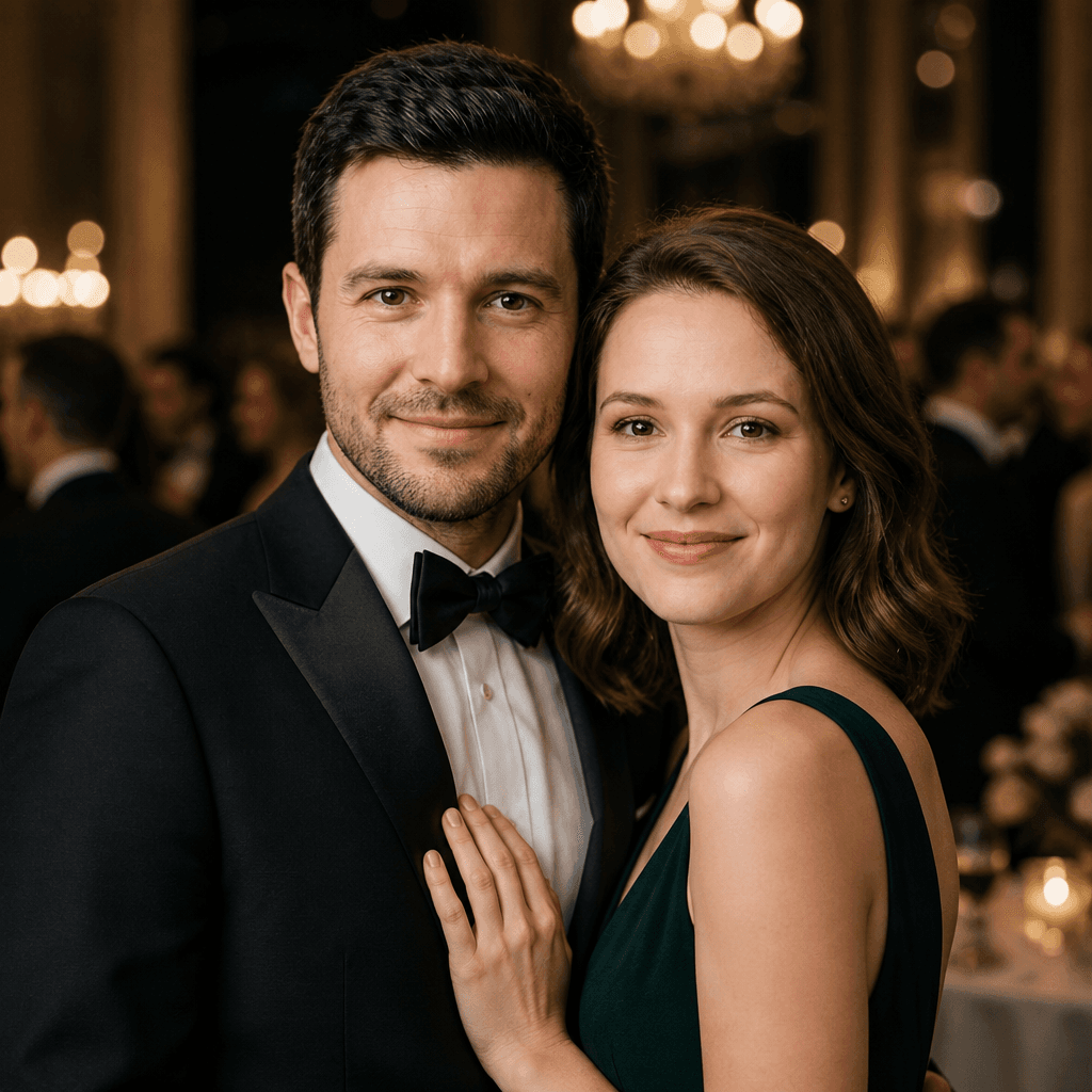 Formal Event